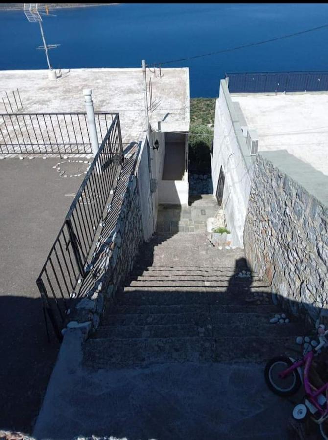 Mani Stevi Home Argilia المظهر الخارجي الصورة
