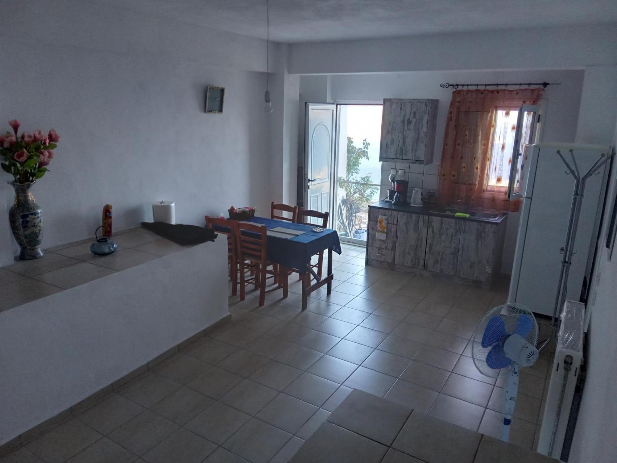 Mani Stevi Home Argilia المظهر الخارجي الصورة