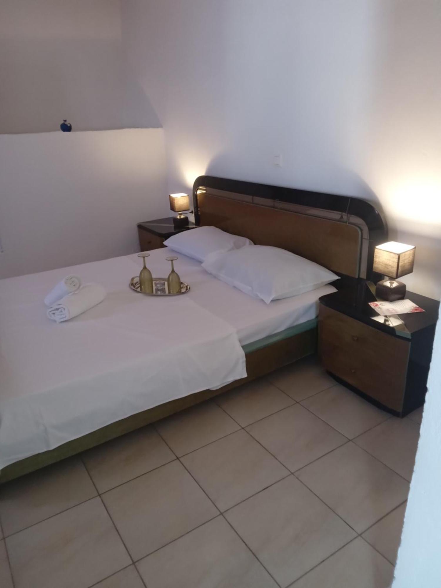 Mani Stevi Home Argilia المظهر الخارجي الصورة