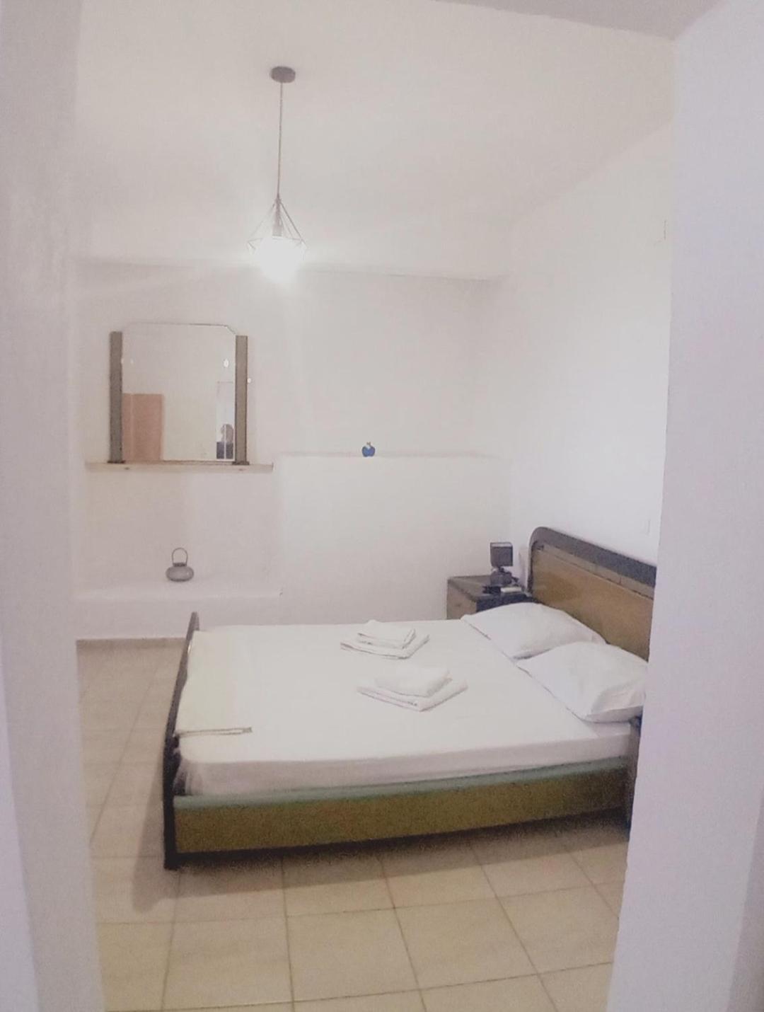 Mani Stevi Home Argilia المظهر الخارجي الصورة