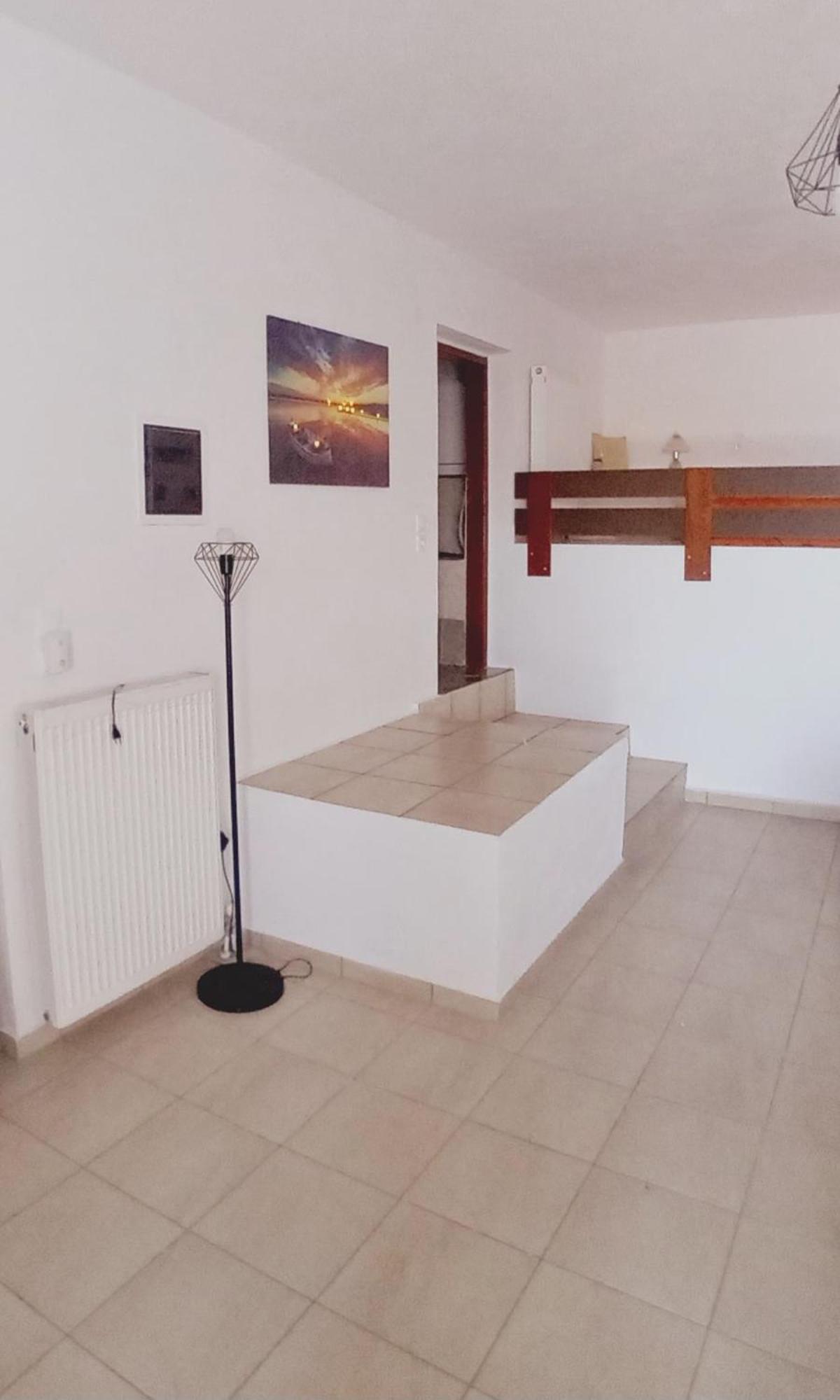 Mani Stevi Home Argilia المظهر الخارجي الصورة